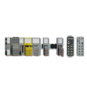 遠(yuǎn)程I/O控制模塊（Remote I/O）